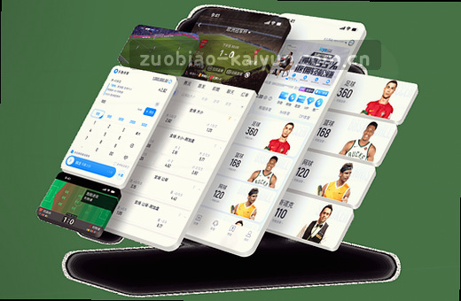 移动端点这里 赛事入口图
